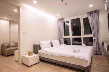 1 bed Condo in 15 Sukhumvit Residences Khlong Toei Nuea Sub District C015904