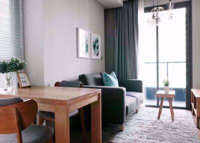 1 bed Condo in The Lumpini 24 Khlongtan Sub District C015900