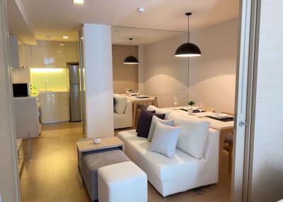 1 bed Condo in LIV@49 Khlong Tan Nuea Sub District C015898