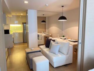 1 bed Condo in LIV@49 Khlong Tan Nuea Sub District C015898