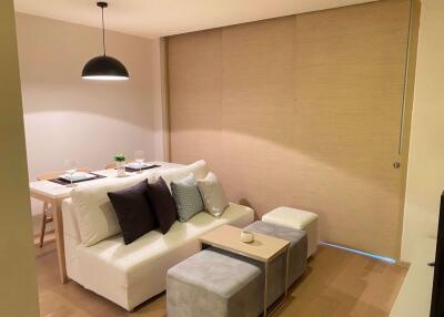 1 bed Condo in LIV@49 Khlong Tan Nuea Sub District C015898