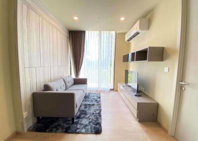 1 bed Condo in Noble Recole Khlong Toei Nuea Sub District C015896