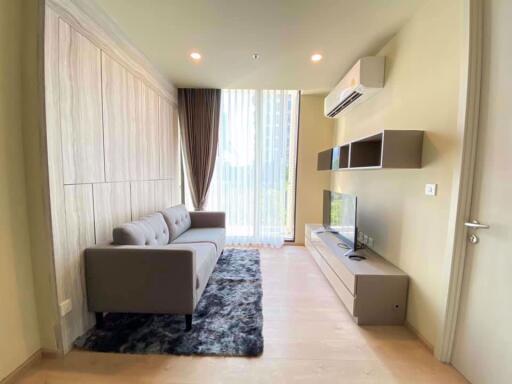 1 bed Condo in Noble Recole Khlong Toei Nuea Sub District C015896