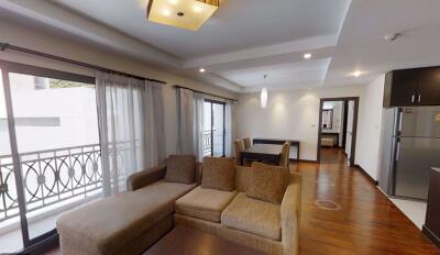 2 bed Condo in Mela Mansion Khlong Toei Nuea Sub District C015894