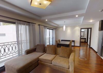 2 bed Condo in Mela Mansion Khlong Toei Nuea Sub District C015894