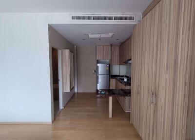 1 bed Condo in Noble Reform Samsennai Sub District C015890