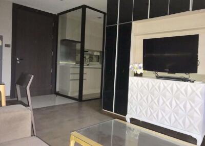 1 bed Condo in Tidy Thonglor Khlong Tan Nuea Sub District C015888