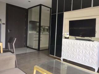 1 bed Condo in Tidy Thonglor Khlong Tan Nuea Sub District C015888