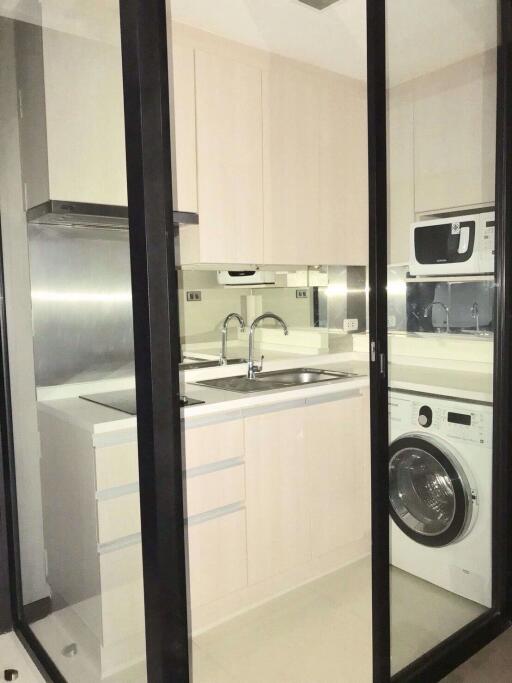 1 bed Condo in Tidy Thonglor Khlong Tan Nuea Sub District C015888