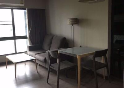 1 bed Condo in Tidy Thonglor Khlong Tan Nuea Sub District C015888