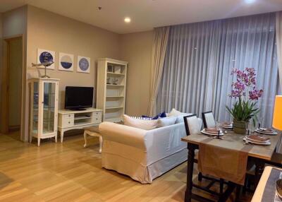 2 bed Condo in 39 by Sansiri Khlong Tan Nuea Sub District C015884