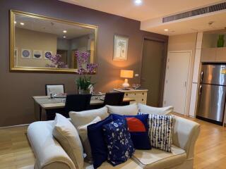 2 bed Condo in 39 by Sansiri Khlong Tan Nuea Sub District C015884