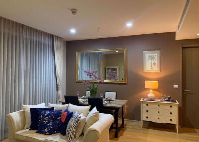 2 bed Condo in 39 by Sansiri Khlong Tan Nuea Sub District C015884