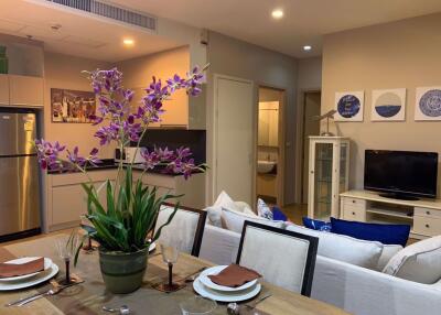 2 bed Condo in 39 by Sansiri Khlong Tan Nuea Sub District C015884