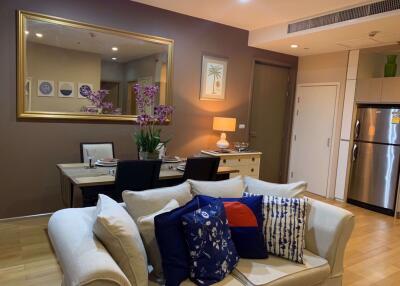 2 bed Condo in 39 by Sansiri Khlong Tan Nuea Sub District C015884