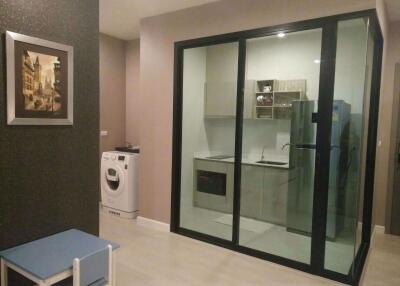 2 bed Condo in The Niche Pride Thonglor-Phetchaburi Bangkapi Sub District C015880