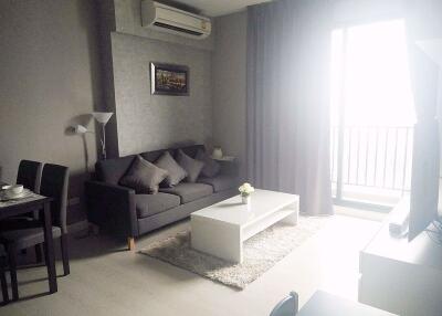 2 bed Condo in The Niche Pride Thonglor-Phetchaburi Bangkapi Sub District C015880