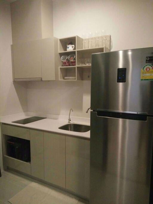 2 bed Condo in The Niche Pride Thonglor-Phetchaburi Bangkapi Sub District C015880