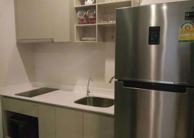 2 bed Condo in The Niche Pride Thonglor-Phetchaburi Bangkapi Sub District C015880