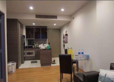 1 bed Condo in Keyne by Sansiri Khlongtan Sub District C015879