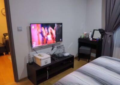 1 bed Condo in Keyne by Sansiri Khlongtan Sub District C015879