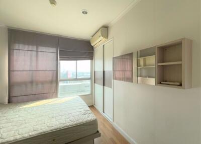 2 bed Condo in Lumpini Suite Phetchaburi-Makkasan Makkasan Sub District C015878