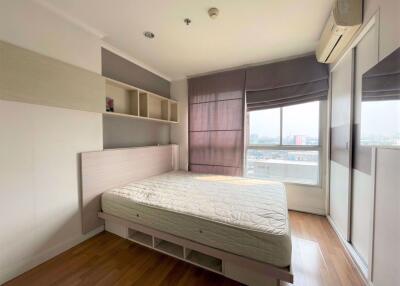 2 bed Condo in Lumpini Suite Phetchaburi-Makkasan Makkasan Sub District C015878