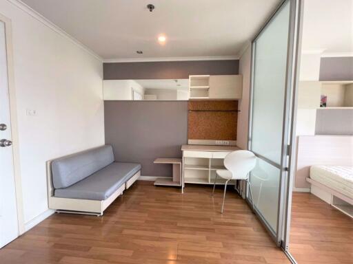 2 bed Condo in Lumpini Suite Phetchaburi-Makkasan Makkasan Sub District C015878