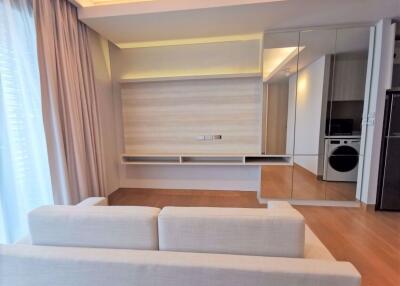 2 bed Condo in The Lumpini 24 Khlongtan Sub District C015876