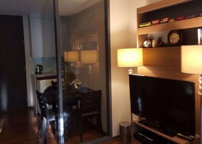 1 bed Condo in Noble Remix2 Khlongtan Sub District C015875