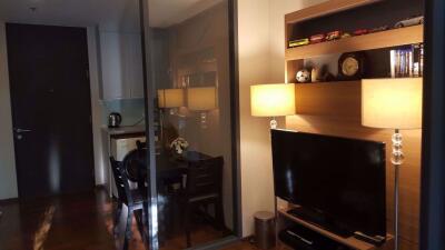 1 bed Condo in Noble Remix2 Khlongtan Sub District C015875