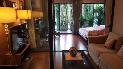 1 bed Condo in Noble Remix2 Khlongtan Sub District C015875