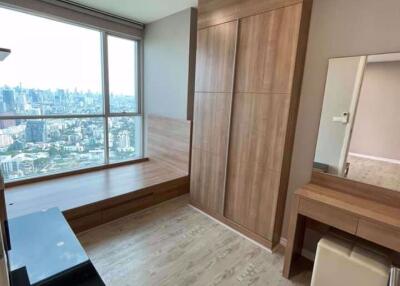 2 bed Condo in Rhythm Phahol - Ari Samsennai Sub District C015864