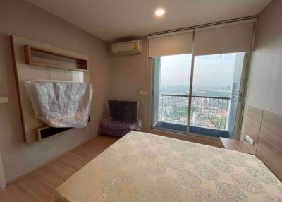 1 bed Condo in Rhythm Phahol - Ari Samsennai Sub District C015863