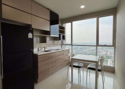 1 bed Condo in Rhythm Phahol - Ari Samsennai Sub District C015863