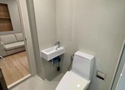 1 bed Condo in Rhythm Phahol - Ari Samsennai Sub District C015863