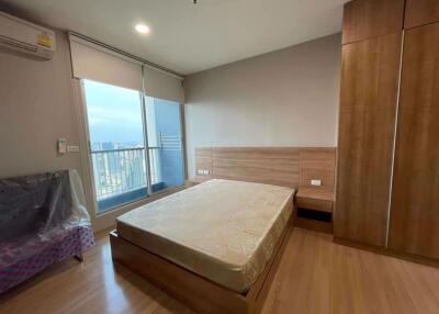 1 bed Condo in Rhythm Phahol - Ari Samsennai Sub District C015863