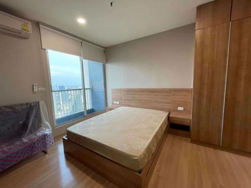 1 bed Condo in Rhythm Phahol - Ari Samsennai Sub District C015863