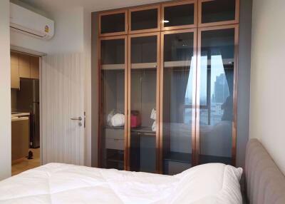 1 bed Condo in Quinn Sukhumvit 101 Bangchak Sub District C015857