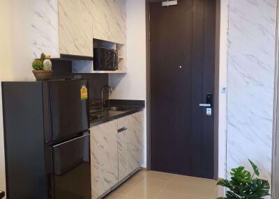 1 bed Condo in Ashton Chula - Silom Mahaphruettharam Sub District C015854