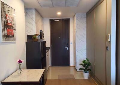 1 bed Condo in Ashton Chula - Silom Mahaphruettharam Sub District C015854