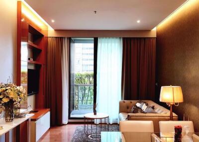 2 bed Condo in The Address Sukhumvit 28 Khlongtan Sub District C015848