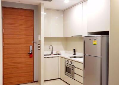 2 bed Condo in The Address Sukhumvit 28 Khlongtan Sub District C015848