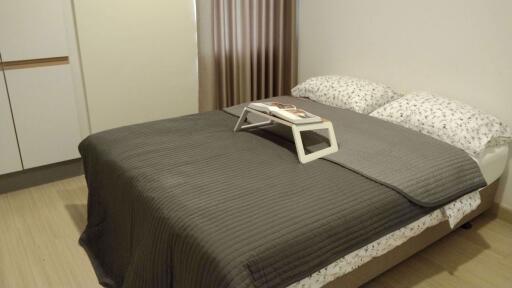 2 bed Condo in Mattani Suites Khlong Tan Nuea Sub District C015847