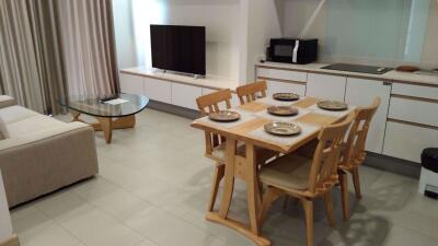 2 bed Condo in Mattani Suites Khlong Tan Nuea Sub District C015847