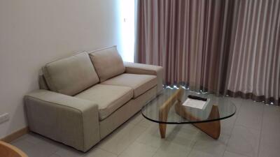 2 bed Condo in Mattani Suites Khlong Tan Nuea Sub District C015846