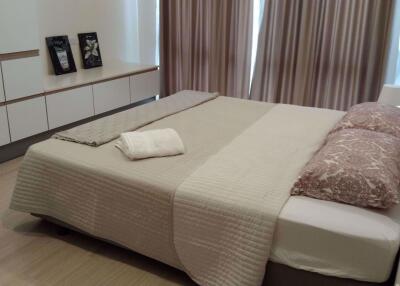 2 bed Condo in Mattani Suites Khlong Tan Nuea Sub District C015846