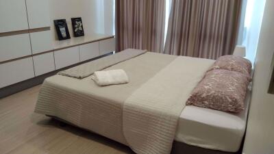 2 bed Condo in Mattani Suites Khlong Tan Nuea Sub District C015846