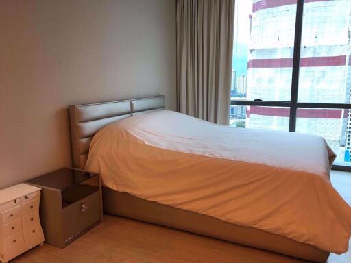 1 bed Condo in The Room Sukhumvit 21 Khlong Toei Nuea Sub District C015845