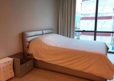 1 bed Condo in The Room Sukhumvit 21 Khlong Toei Nuea Sub District C015845